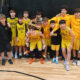 U13 Masculina Obras