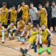 U15 Masculina Obras