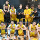 U15 Masculina Obras
