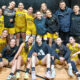 U21 Femenina Obras